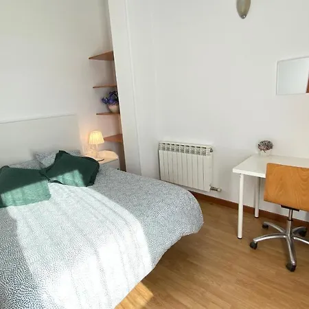 Appartement Atico 2 Dormitorios Universidad